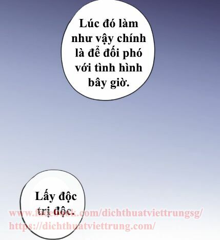 vết cắn ngọt ngào phần 2 chapter 47 32