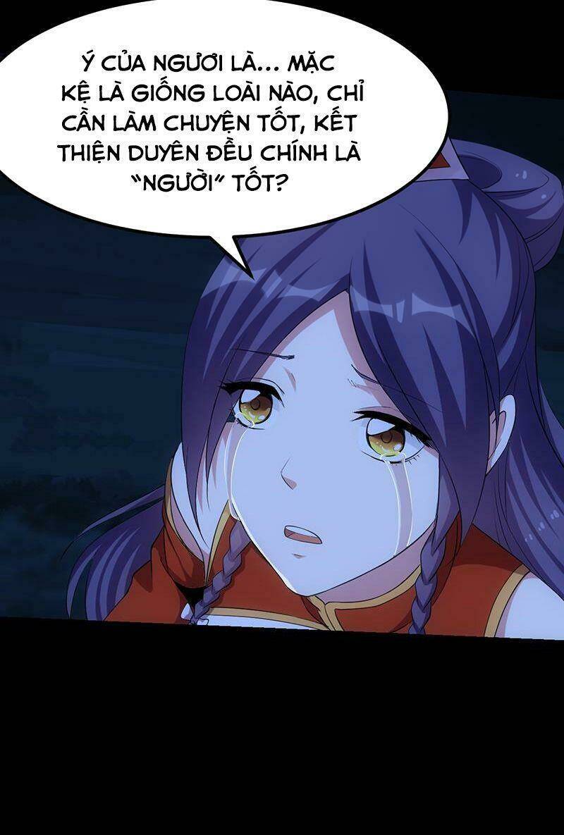 hệ thống thần long nghịch thiên chapter 75 11