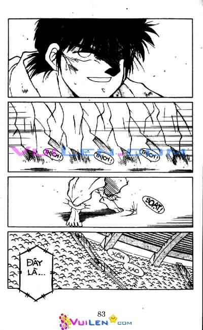 truyền nhân atula - shura no mon i chapter 35 84