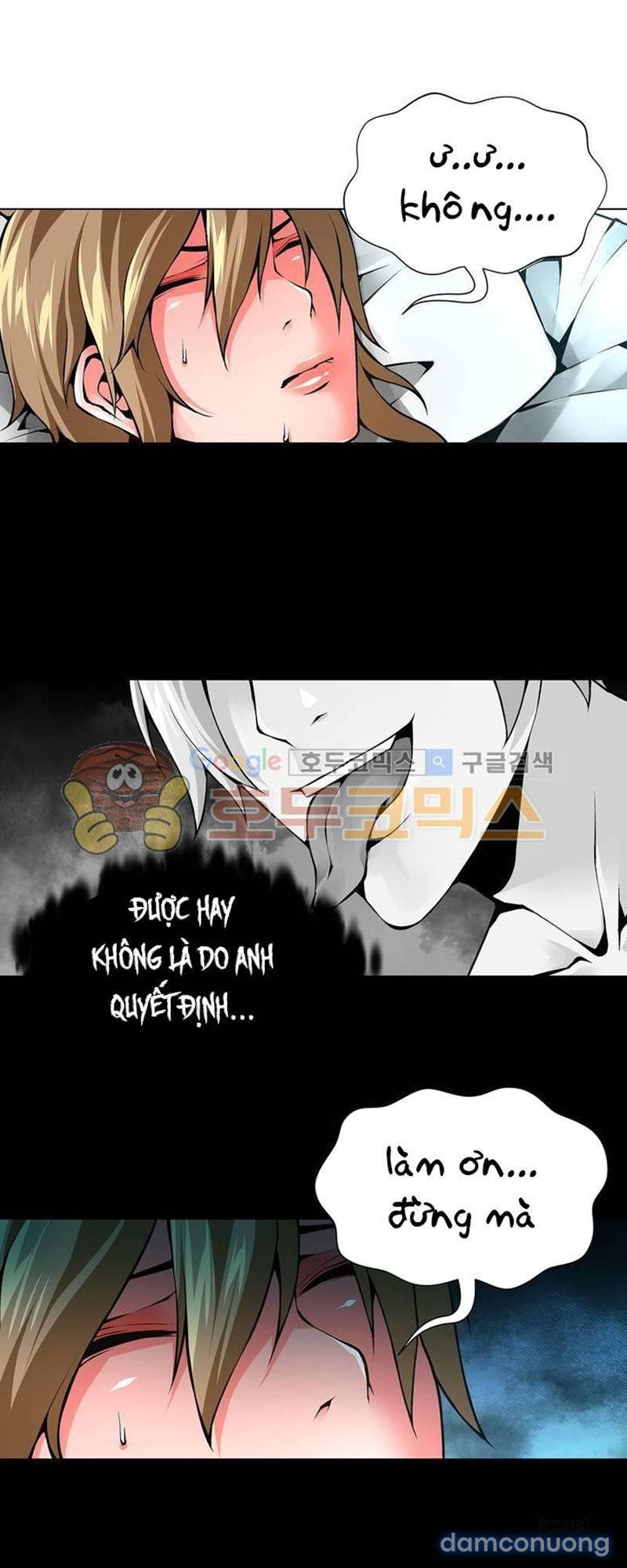 nô lệ song sinh chapter 107 6