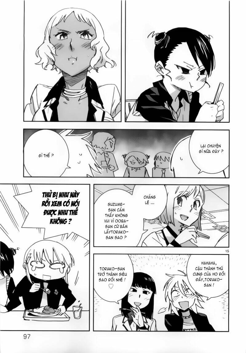 hyakko chapter 13 16