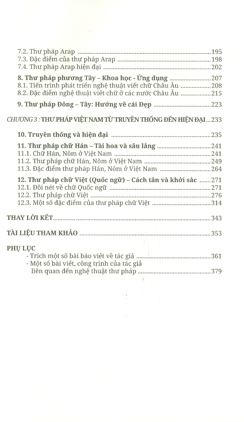 (Bìa mềm, in màu, tặng bookmark và bưu thiếp) THƯ PHÁP LÀ GÌ ? - Nguyễn Hiếu Tín – NXB Hồng Đức