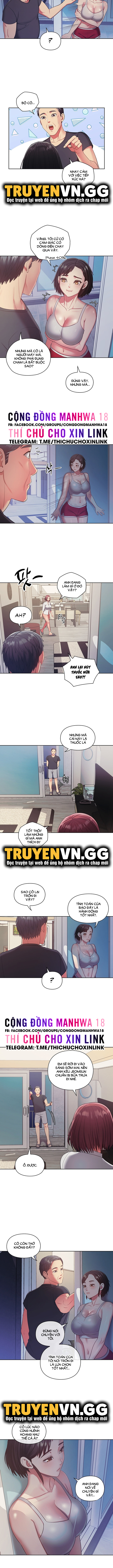 tôi có thể giúp gì được cho ngài? chapter 4 9