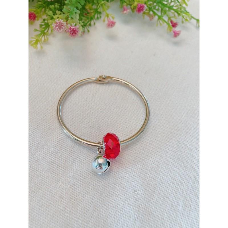Vòng kiềng handmade