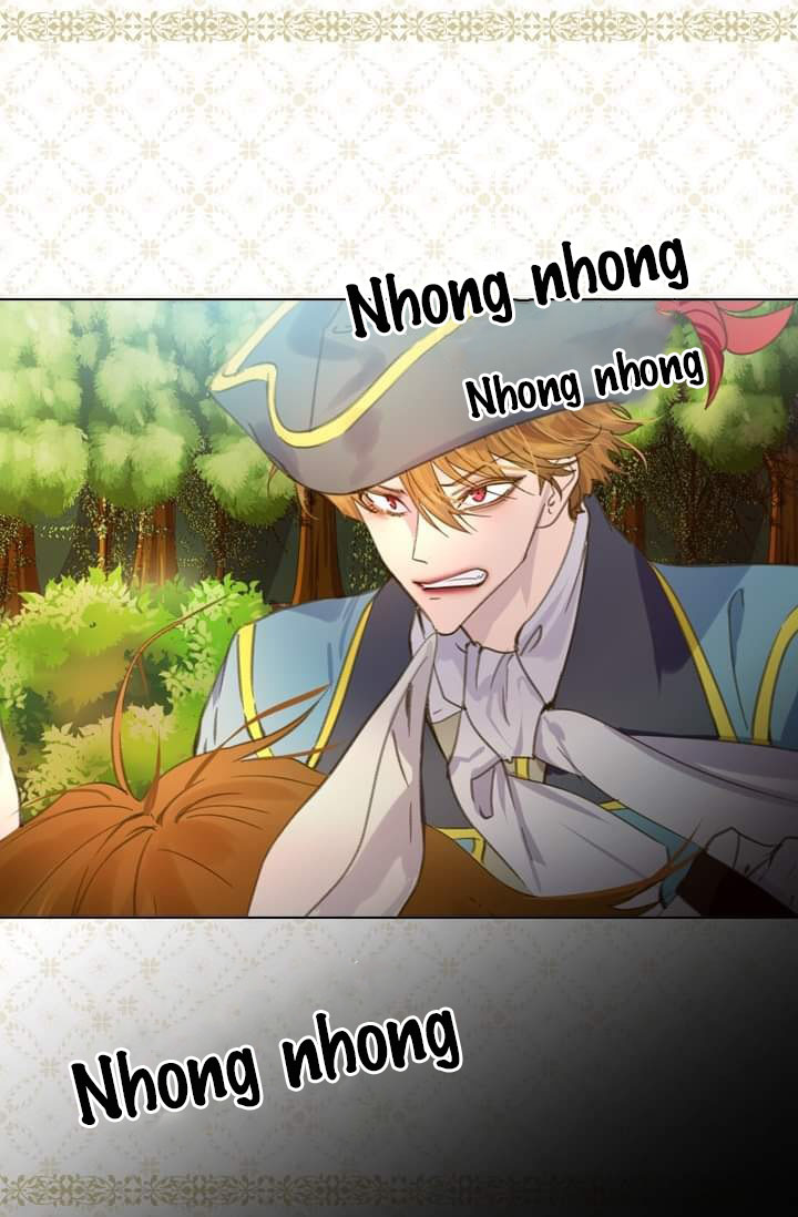 chiến lược sinh tồn của tiểu thư chapter 15 3