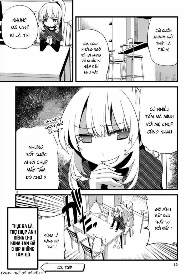 oto x maho chapter 7.5 13