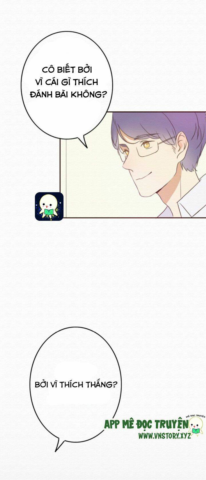 tình yêu không nói dối chapter 31 8