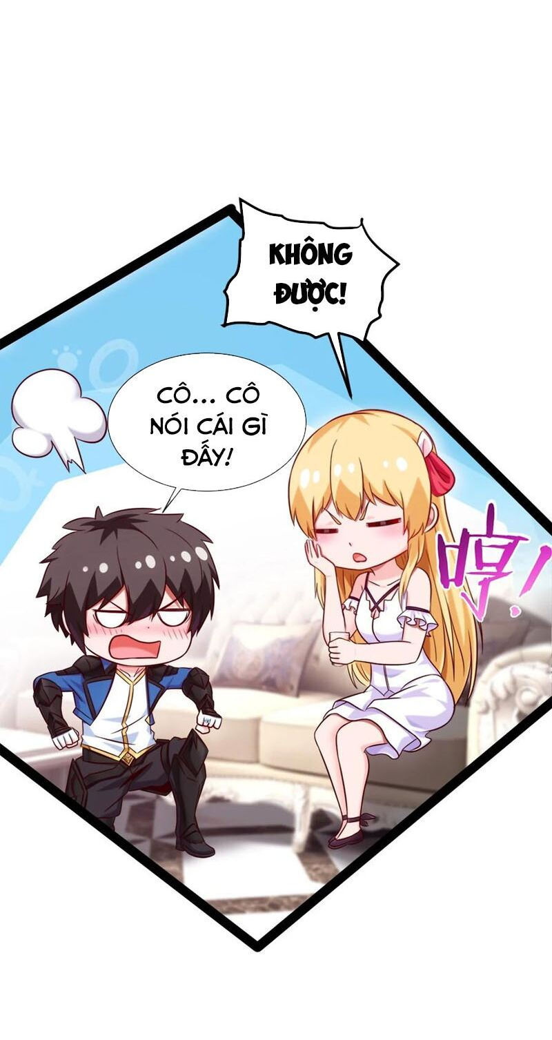 ma thú kiếm thánh dị giới tung hoành chapter 213 13