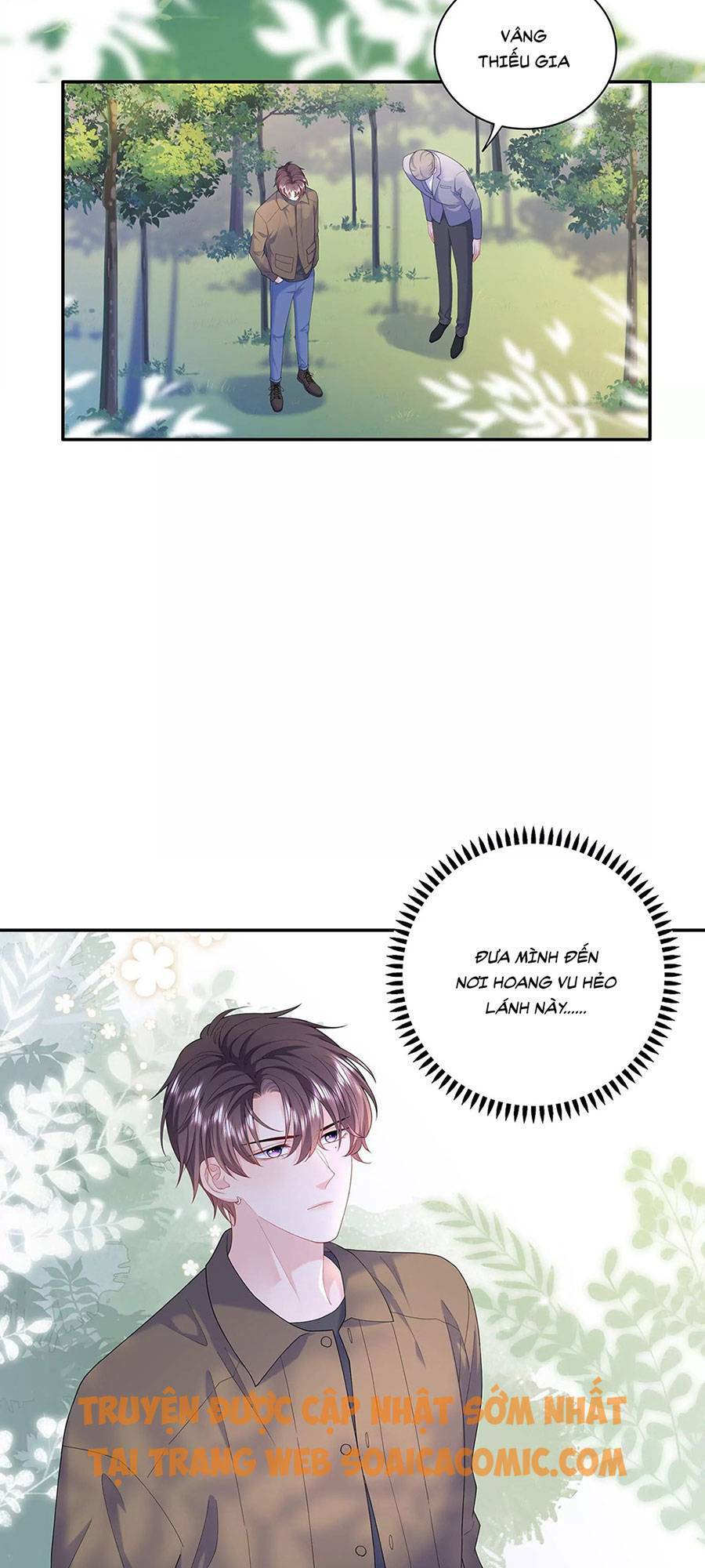 tôi dựa vào tà ý: nghịch chuyển nhân sinh chapter 63 26