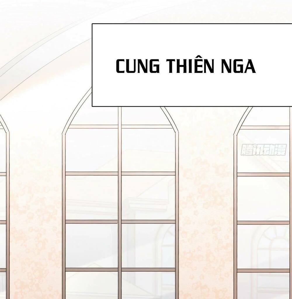 bay qua thiên sơn đến yêu anh chapter 54 23