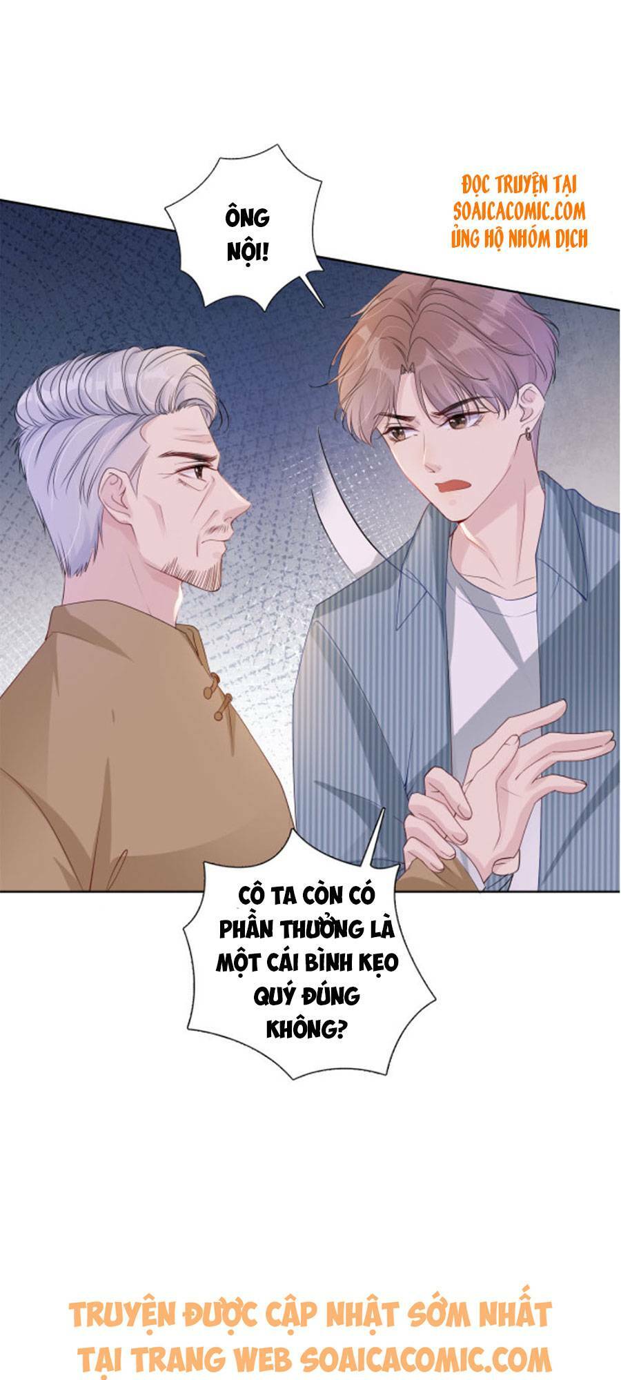 ngự tỷ toàn năng lại bị phá mã giáp chapter 29 38