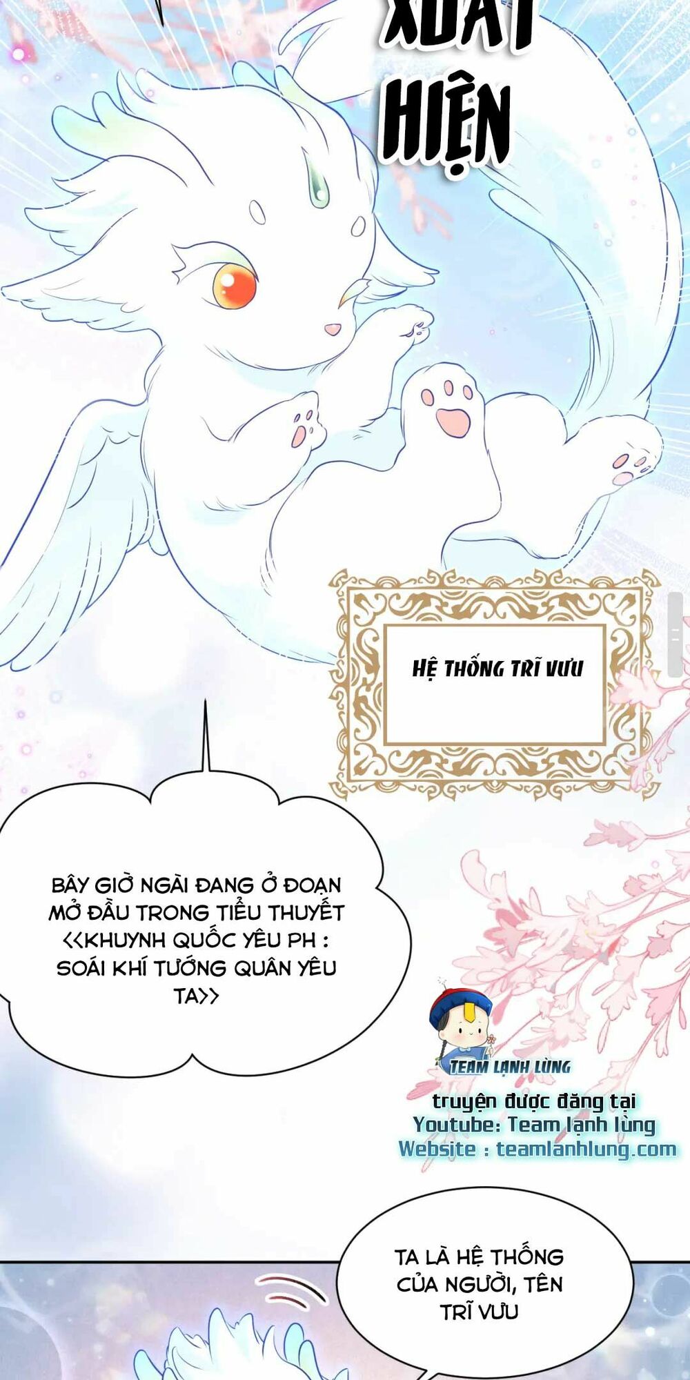 nữ phụ ác độc và vương gia phản diện cấm dục chapter 2 21