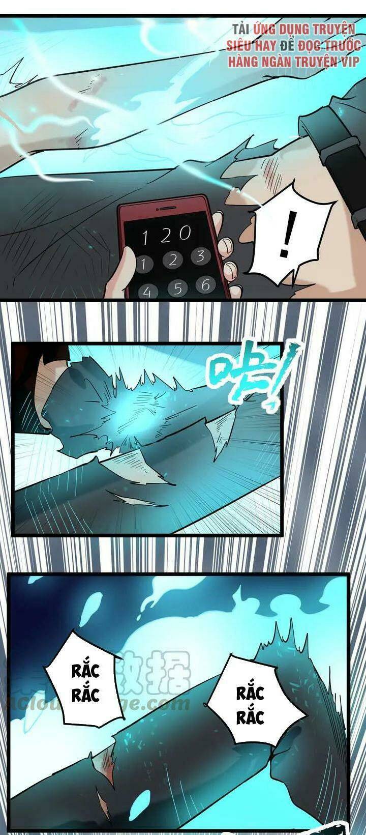 hồi xuân tiểu độc y chapter 72 10