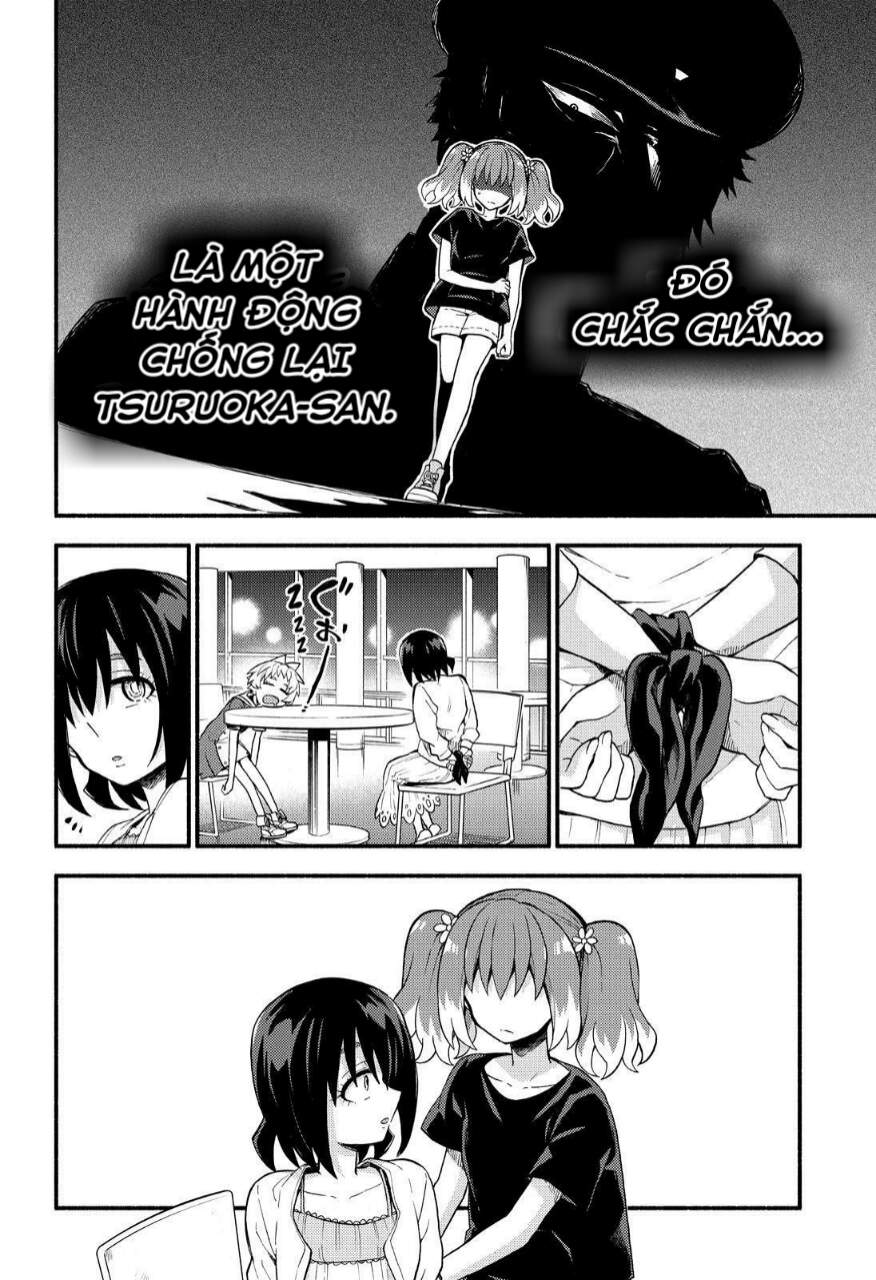 nana vô năng chapter 45 12