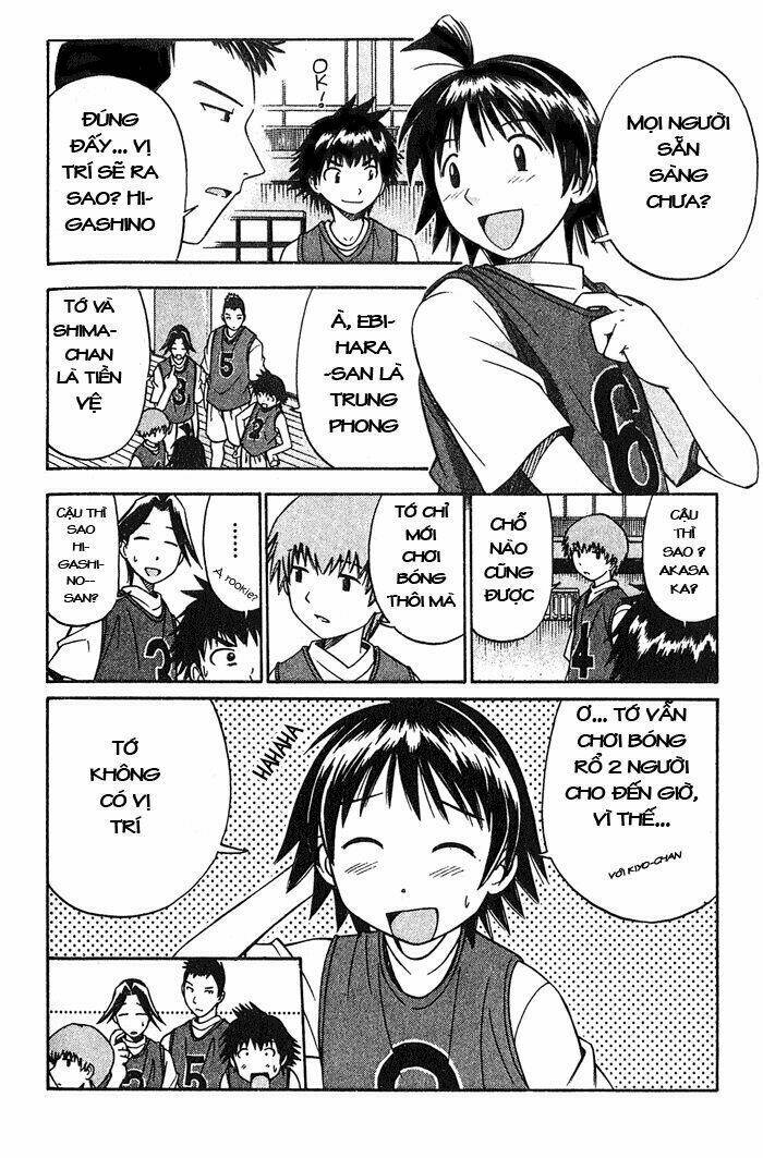 fight no akatsuki chapter 7 4