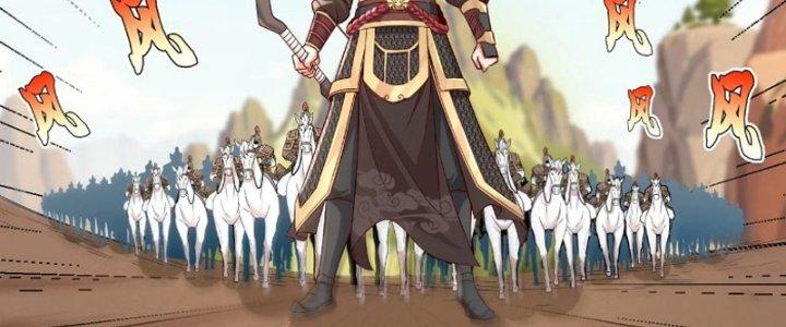 đại tần, ta là con tần thủy hoàng, giết địch thành thần chapter 35 119