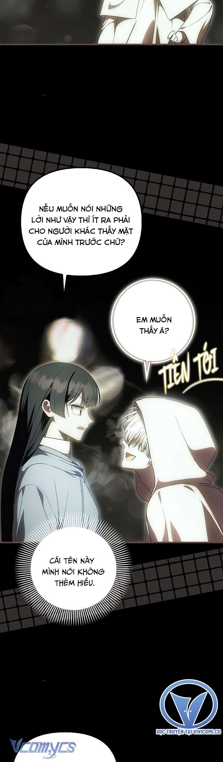 lần đầu bé út được yêu thương chapter 52 18