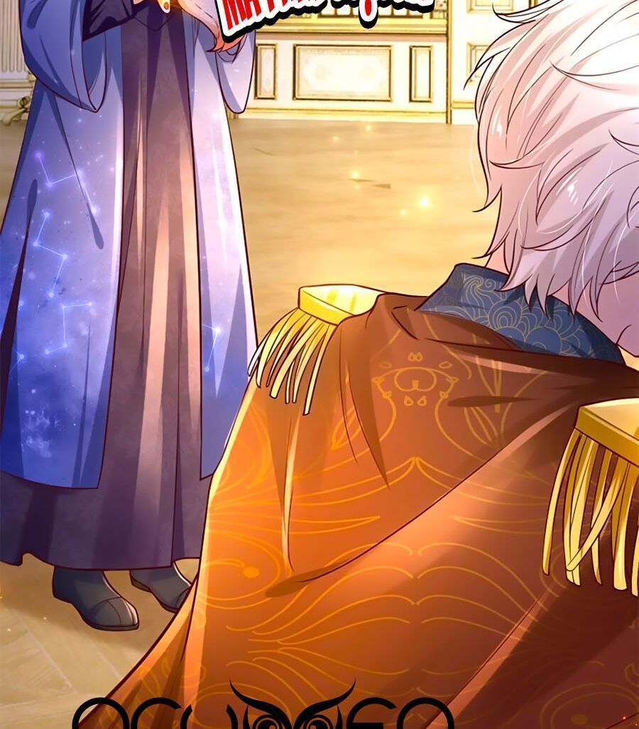 bỗng một ngày nọ trở thành con gái vua chapter 289 3