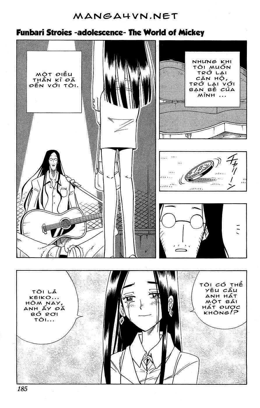 vua pháp thuật chapter 266 25