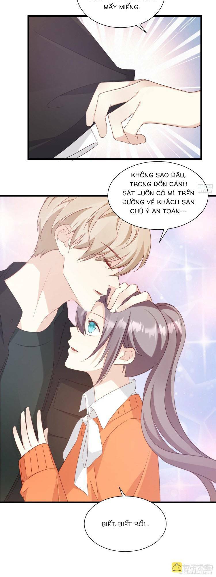 kiều thê hào môn chạy đi đâu chapter 38 18