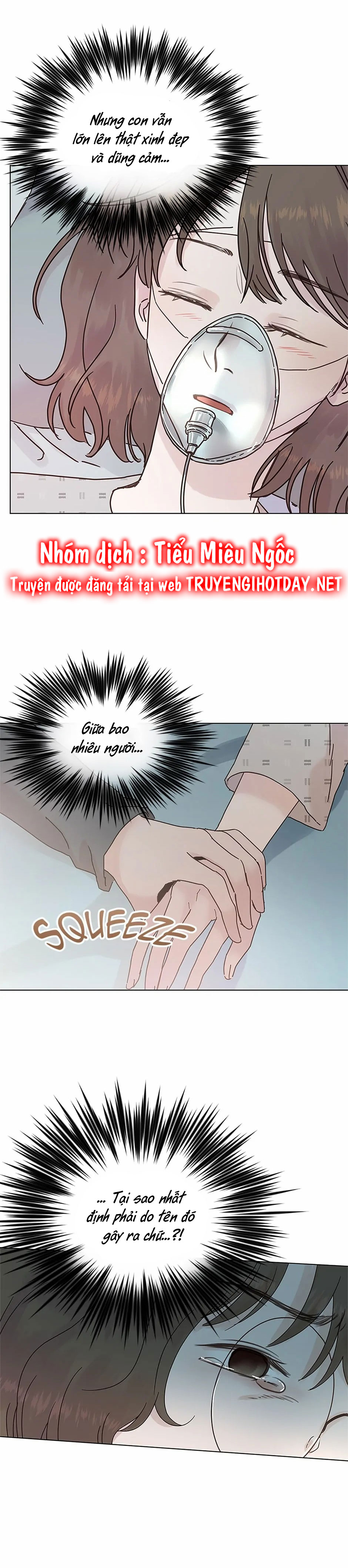 sự trả thù ngọt ngào của vợ tôi chapter 214 7