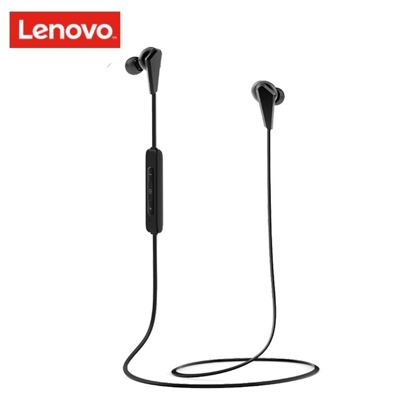 Tai nghe thể thao Bluetooth hàng chính hãng Lenovo HE01