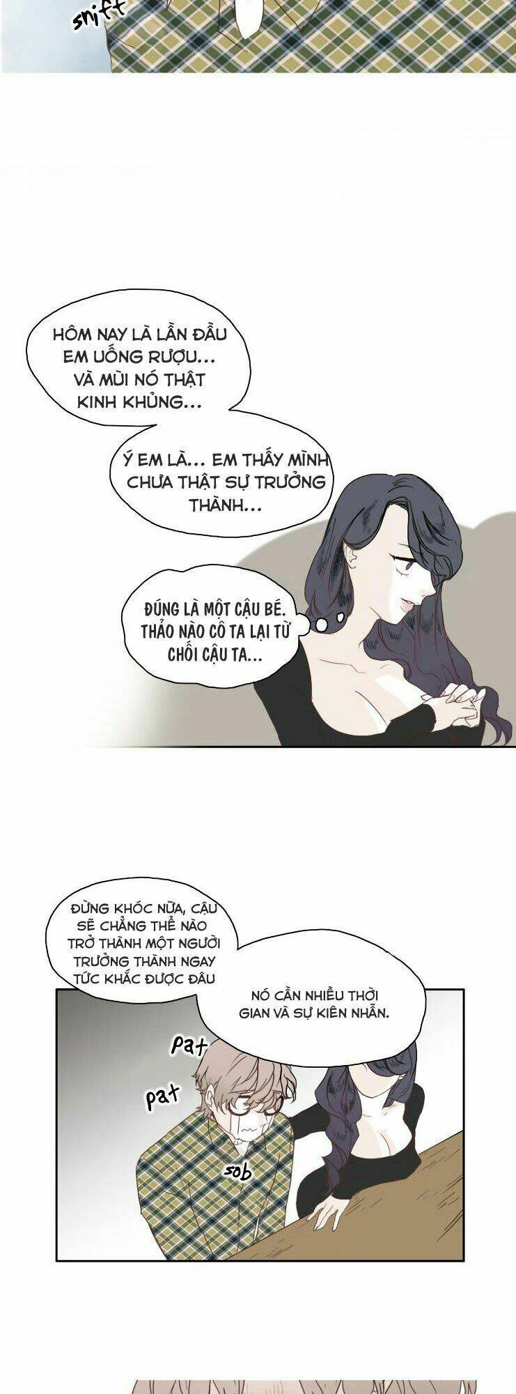 vách ngăn chapter 9 14