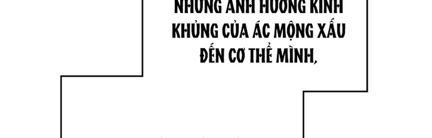 chuyện quái gì với giấc mơ đó vậy chapter 12 85
