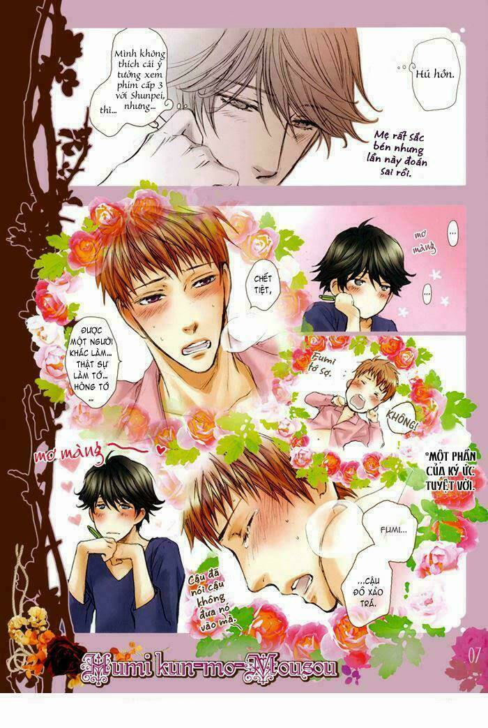 elektel delusion chapter 7.5 9