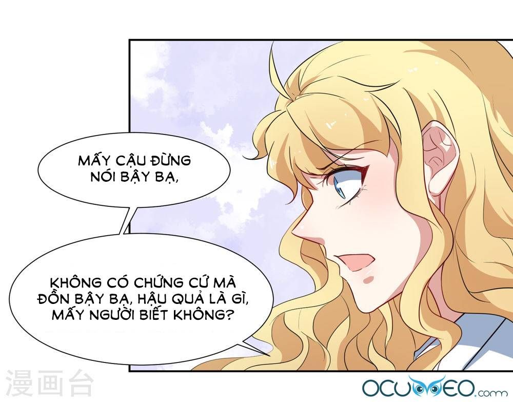 thầy giáo ác ma yêu tôi rồi chapter 52 11
