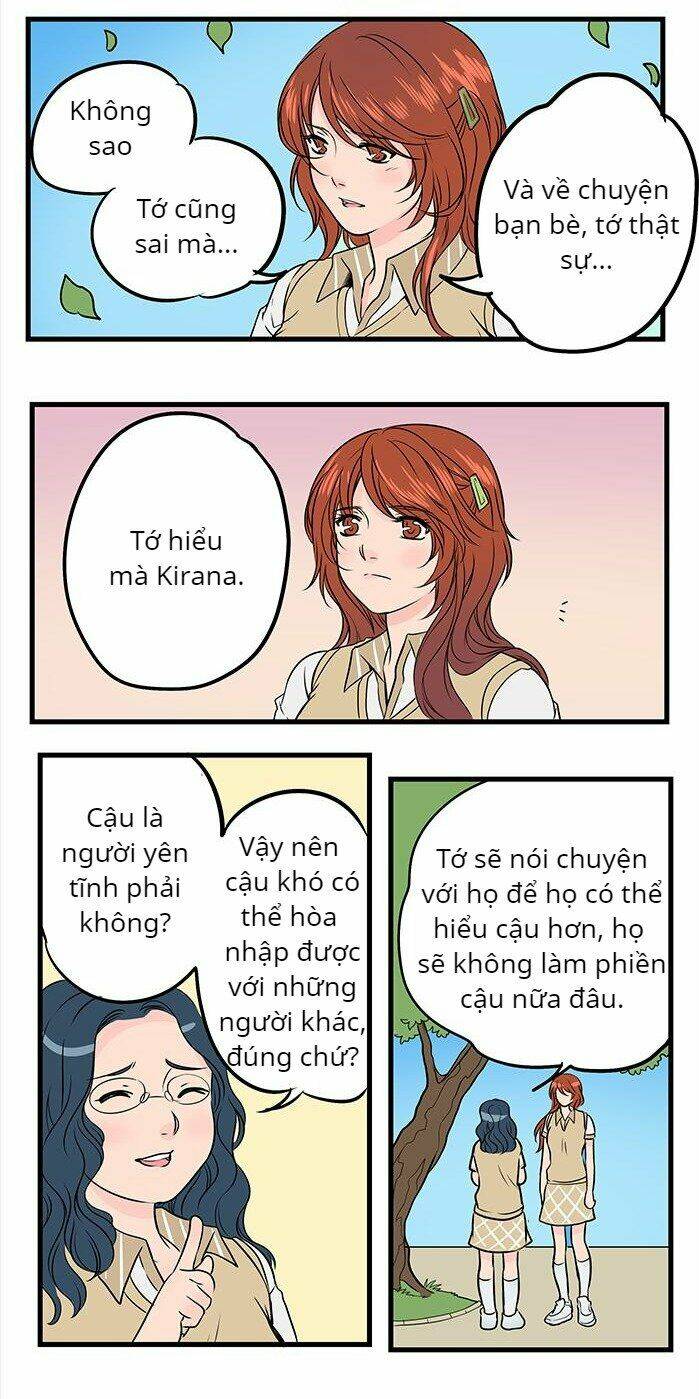 chàng trai từ quả trứng chapter 15 25