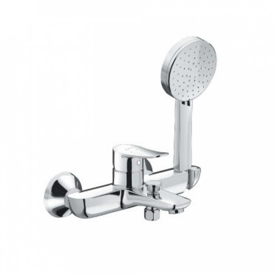 Sen Vòi Nóng Lạnh Inax BFV-503S
