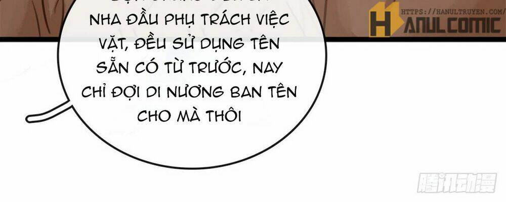 thị thiếp trở mình bảo điển chapter 10 10