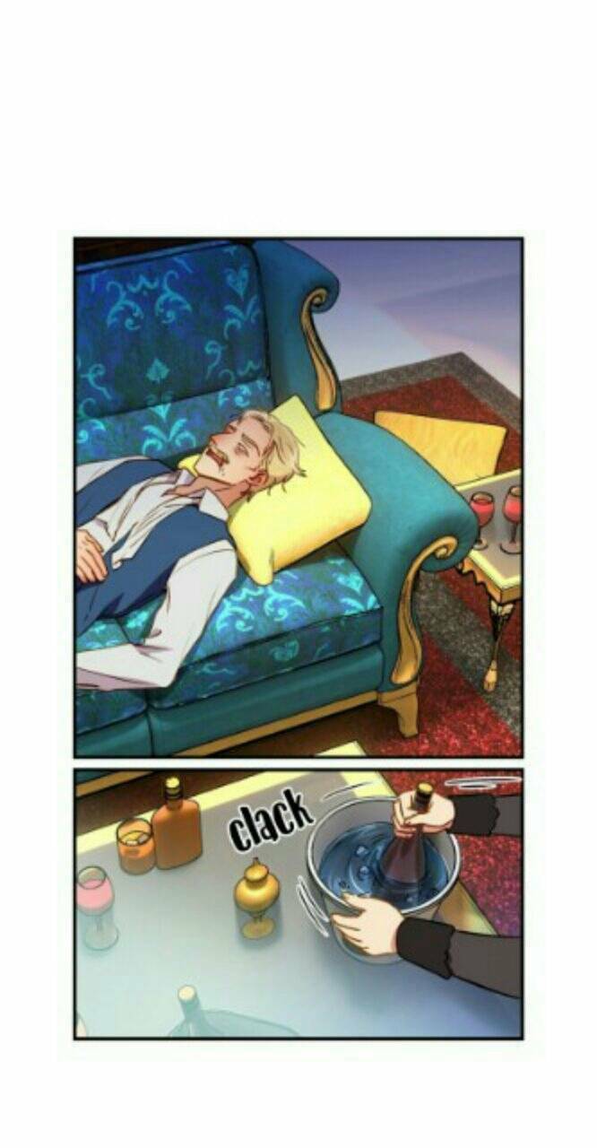 khế ước của nữ công tước quái vật chapter 43 40