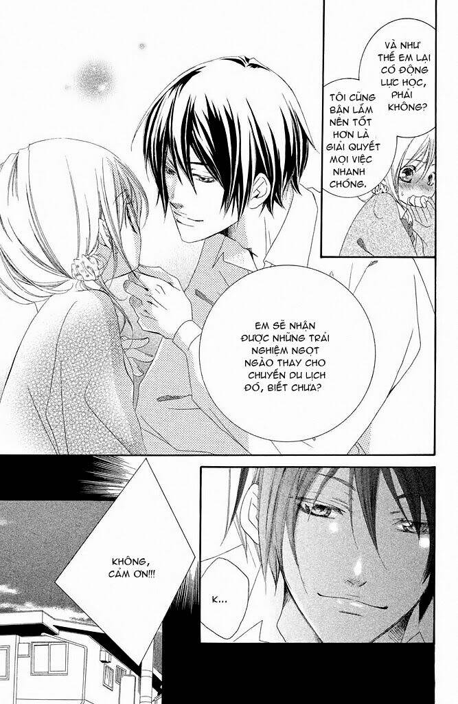 sensei, suki chapter 1 16