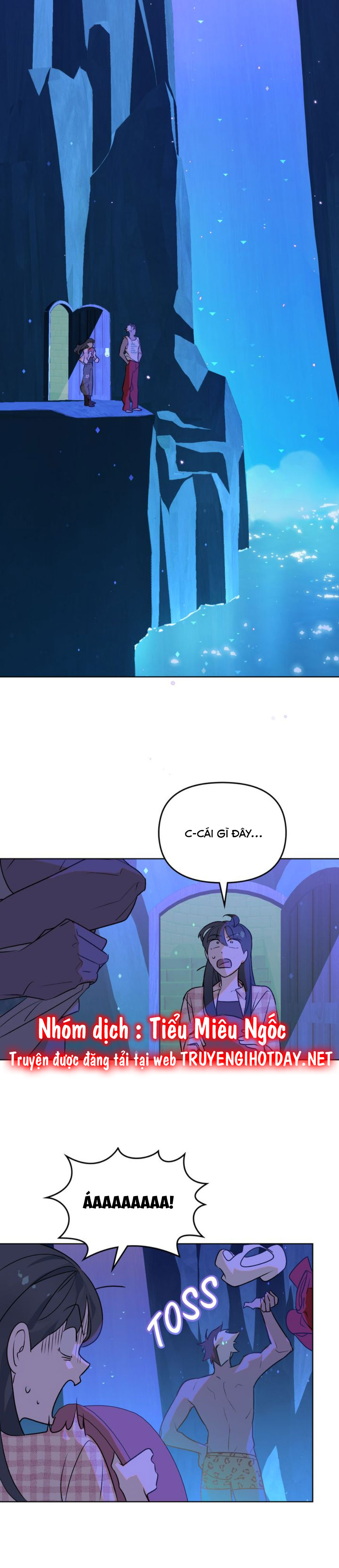 ta sẽ nuốt chửng em chapter 11 8