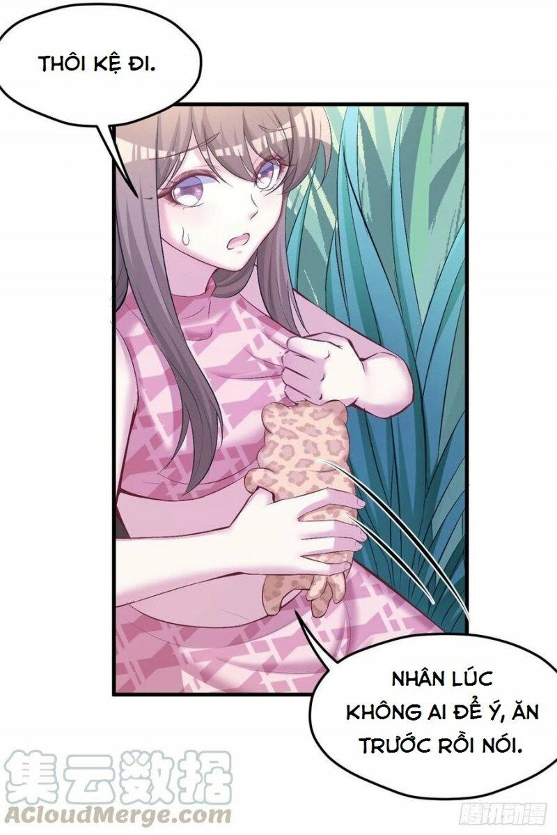 [16+] thảnh thơi thú thế chủng chủng điền, sinh sinh tể chapter 238 23