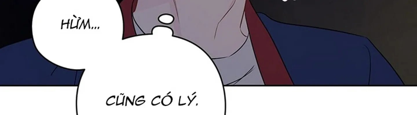 chuyện quái gì với giấc mơ đó vậy chapter 13 258
