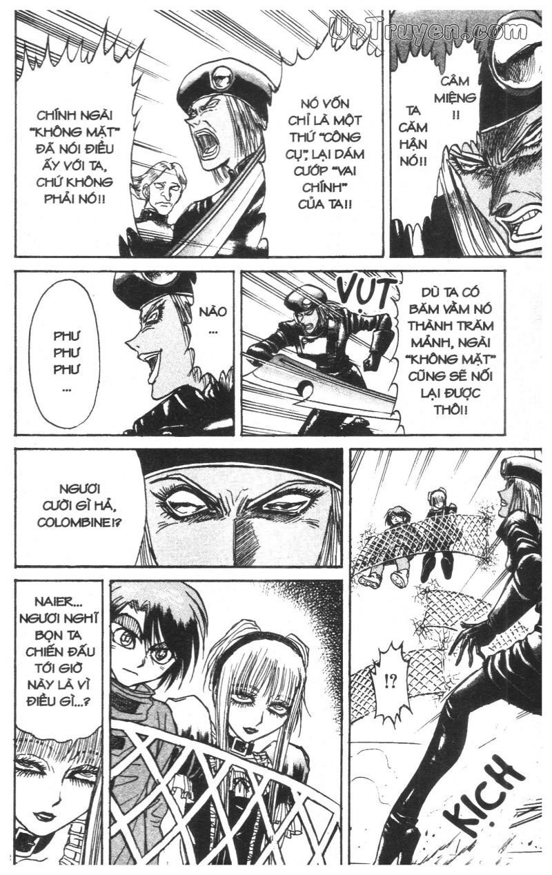 nhật ký lọ lem chapter 39 114