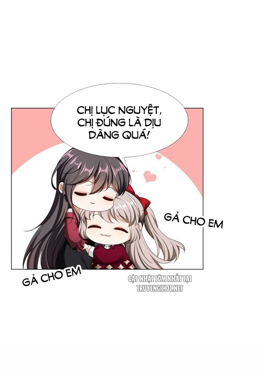 kế hoạch công lược của cô vợ gả thay chapter 30 41