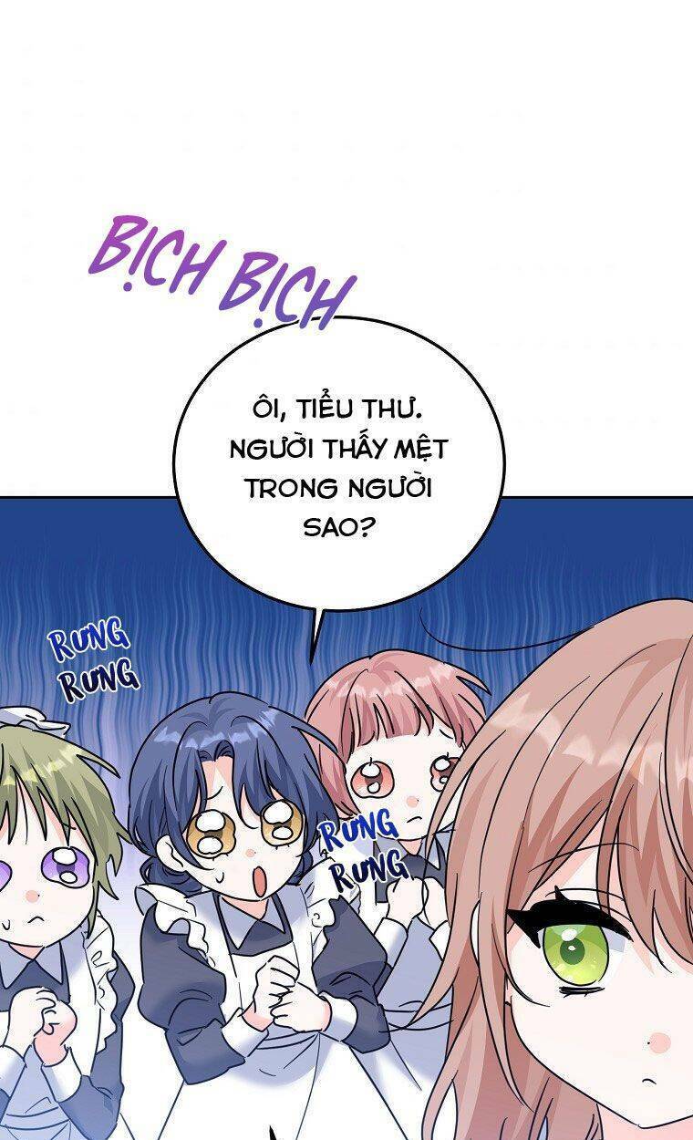 ác nữ karuna bé lại chapter 38 73