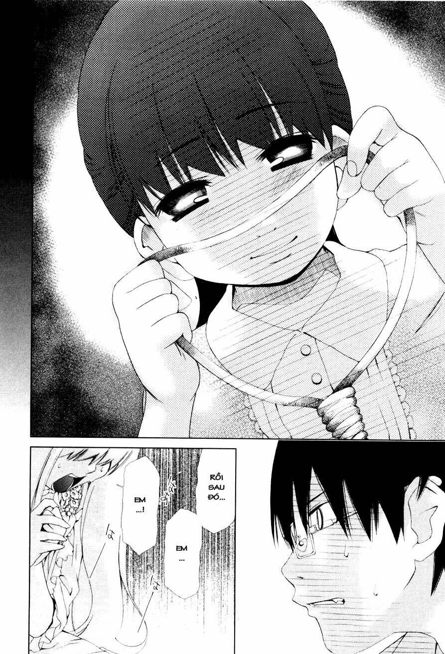 shini itaru yamai chapter 10 16