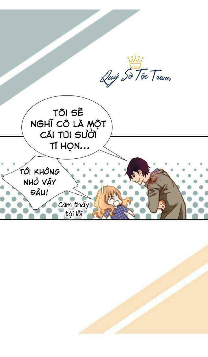 tiếp xúc chí mạng chapter 28 69