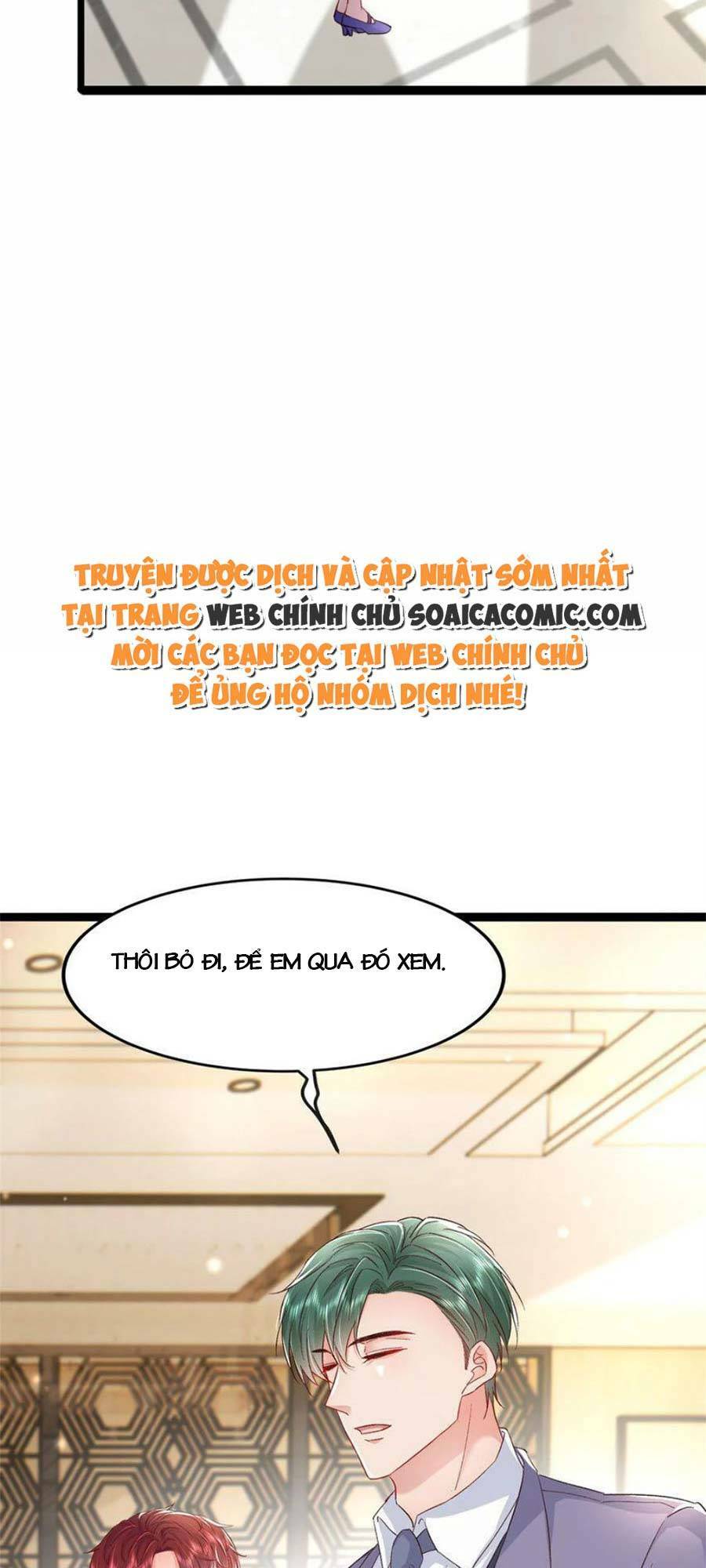 cô vợ của tôi không dễ bắt nạt chapter 72 36
