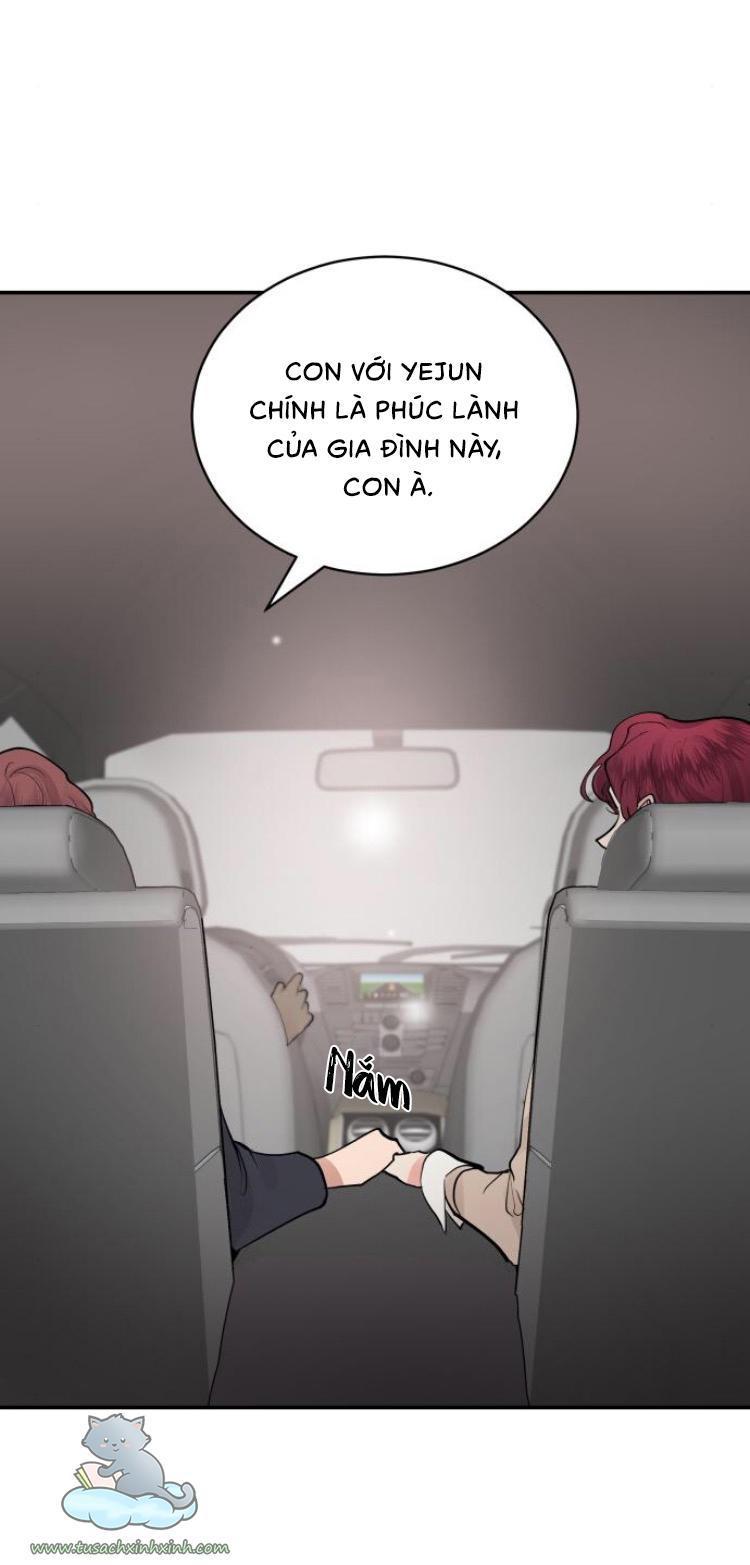 oan gia ngõ hẹp chapter 70 16