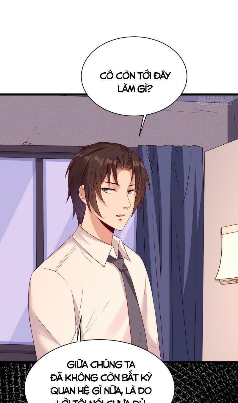 vua đầu tư mạnh nhất chapter 4 5