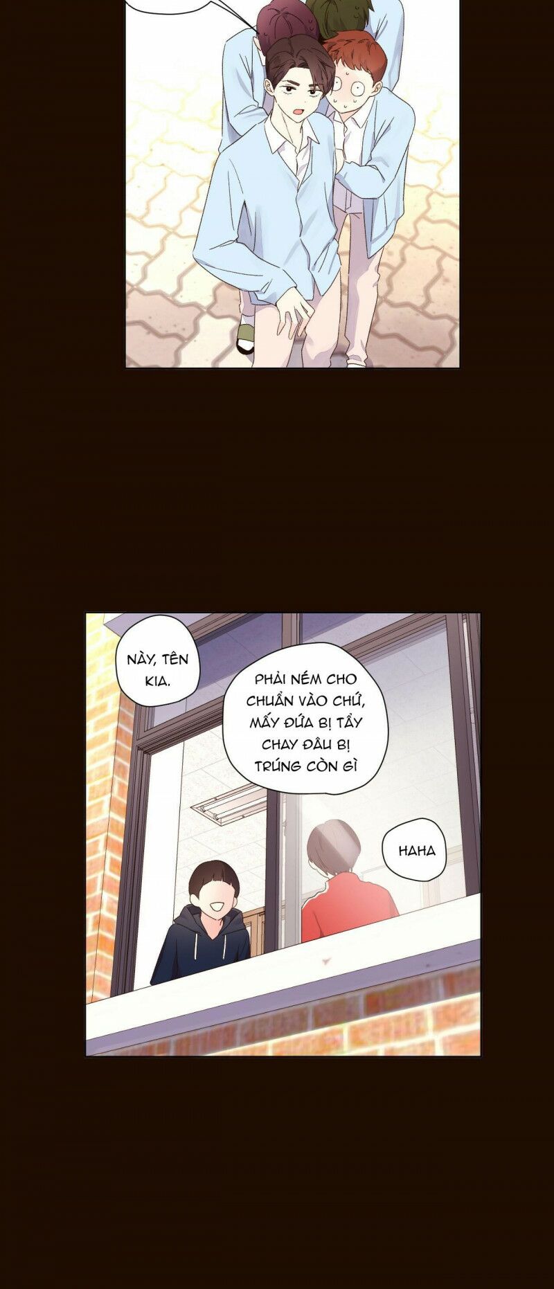 tình nhân 4 tuần chapter 60 10