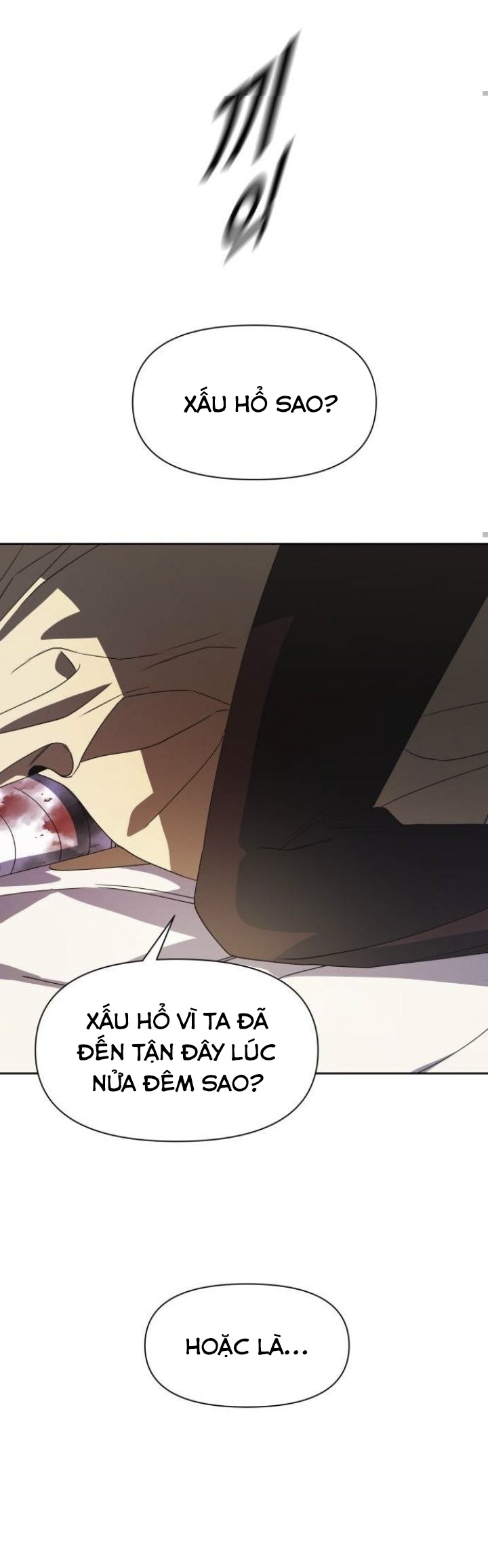 tôi muốn trở thành cô ấy dù chỉ là một ngày chapter 33 55