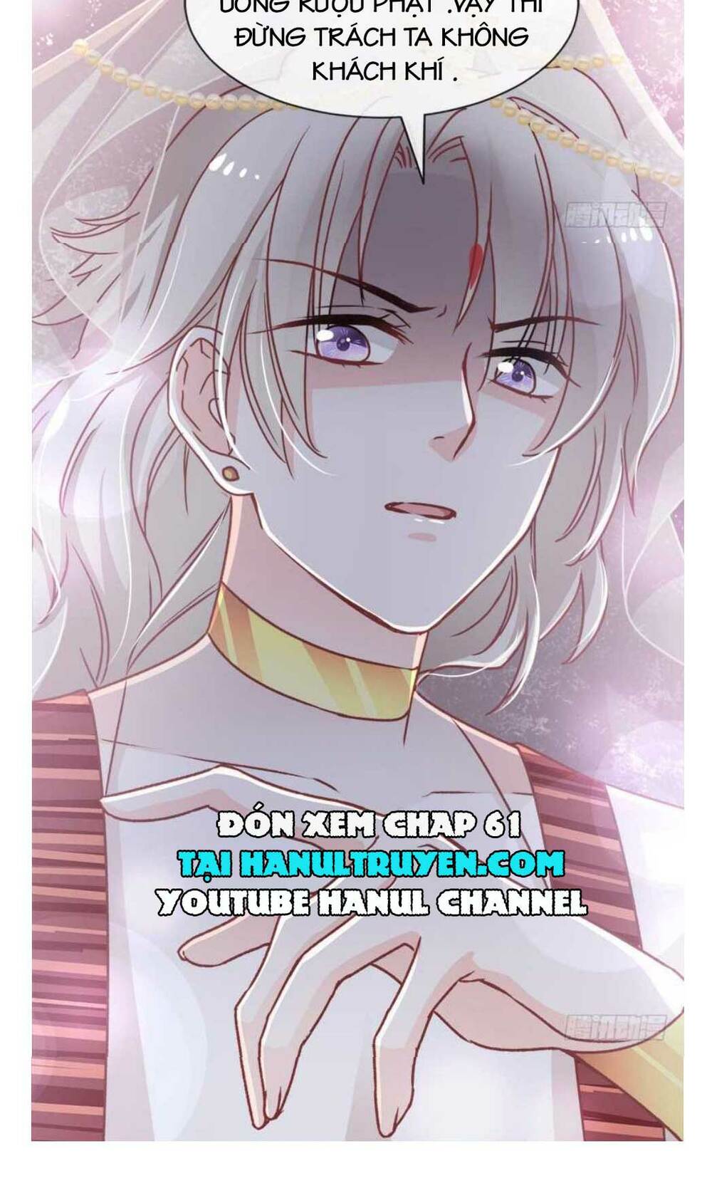 thiên hạ đệ nhất sủng phi chapter 60 19