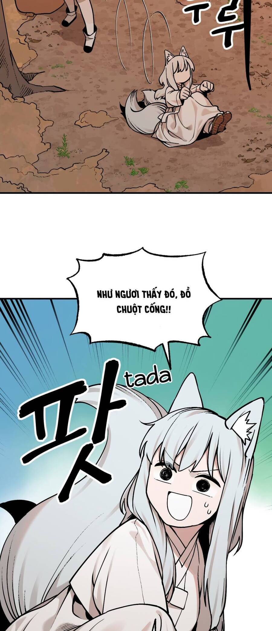 sự lụi tàn của usuzumi chapter 34 6